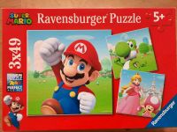 Super mario puzzle ab 5 jahren Nordrhein-Westfalen - Willich Vorschau