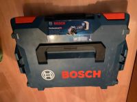 Bosch Koffer 3 stk Nordrhein-Westfalen - Dorsten Vorschau