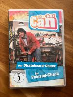 Checker Can DVD Baden-Württemberg - Leinfelden-Echterdingen Vorschau