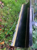 Anbau-Schneeschild für Rasenmäher, Traktor oder Kleintraktor Dithmarschen - Schrum Vorschau