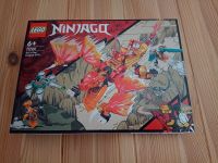 LEGO Ninjago 71762 Kais Feuerdrache EVO - NEU und OVP Bayern - Teisendorf Vorschau