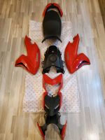 Ducati Hypermotard 821 939 Verkleidung Nordrhein-Westfalen - Rees Vorschau