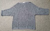 *H&M* Strickpullover blau meliert 3/4 Armlänge Größe M Kr. Passau - Passau Vorschau