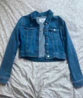 NEU Jeans Jacke 36 Pamela Reif x NA-KD Nordrhein-Westfalen - Greven Vorschau