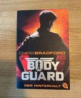 Body Guard, Band 3, Der Hinterhalt, Chris Bradford Aachen - Laurensberg Vorschau