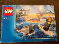 Lego City 60011 Rettung des Surfers Kreis Pinneberg - Quickborn Vorschau