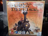 Colt Express Brettspiel Gesellschaftsspiel Ludonaute Games NEU Frankfurt am Main - Kalbach Vorschau