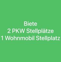 Stellplatz für PKW Eimsbüttel - Hamburg Eimsbüttel (Stadtteil) Vorschau