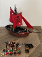 Playmobil Piraten-Schiff mit Ergänzungen Baden-Württemberg - Holzgerlingen Vorschau