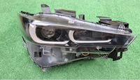 Ksd451030 MAZDA CX5 2 facelift voll Led Scheinwerfer rechts Brandenburg - Brieskow-Finkenheerd Vorschau