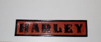 Harley Leder Patch Harley Davidson  Weste Kutte Custom Berlin - Reinickendorf Vorschau