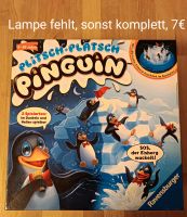 Plitsch Platsch Pinguin Spiel Nordrhein-Westfalen - Dormagen Vorschau