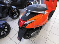 Kymco Like S 50 Komplettpreis Nur 2.799,00 € Nordrhein-Westfalen - Rheine Vorschau