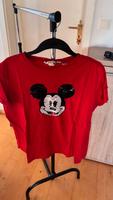 Disney und Peanuts Snoopy T-Shirts Gr.40-42 je 3€ Niedersachsen - Schortens Vorschau