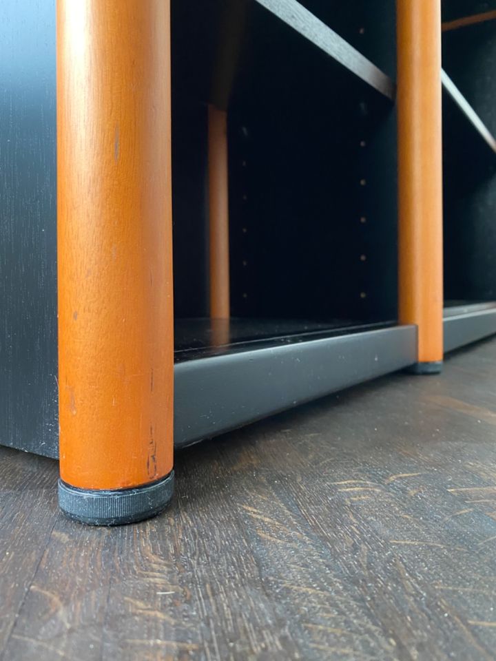 Flötotto System Zwo Sideboard Regal Raumteiler in Düsseldorf
