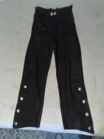 Pyrate Style Lederhose Vintage Gr. 36/38 Hamburg-Nord - Hamburg Eppendorf Vorschau