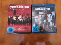 Chicago Fire Staffel 7 und 8 Blu-ray Nordrhein-Westfalen - Beverungen Vorschau