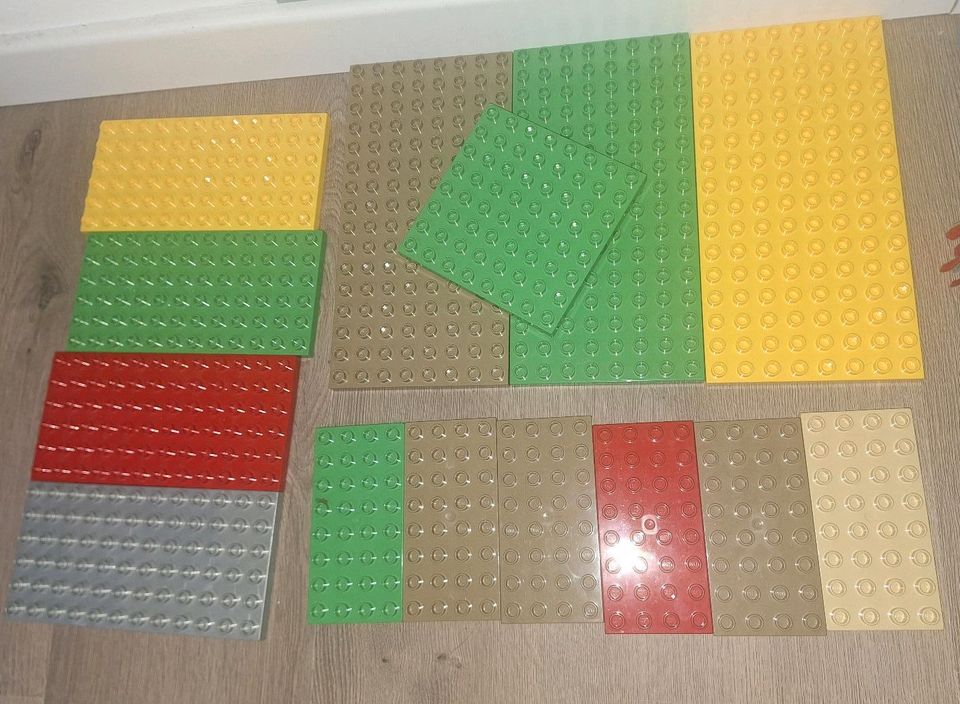 Lego Duplo in Halle