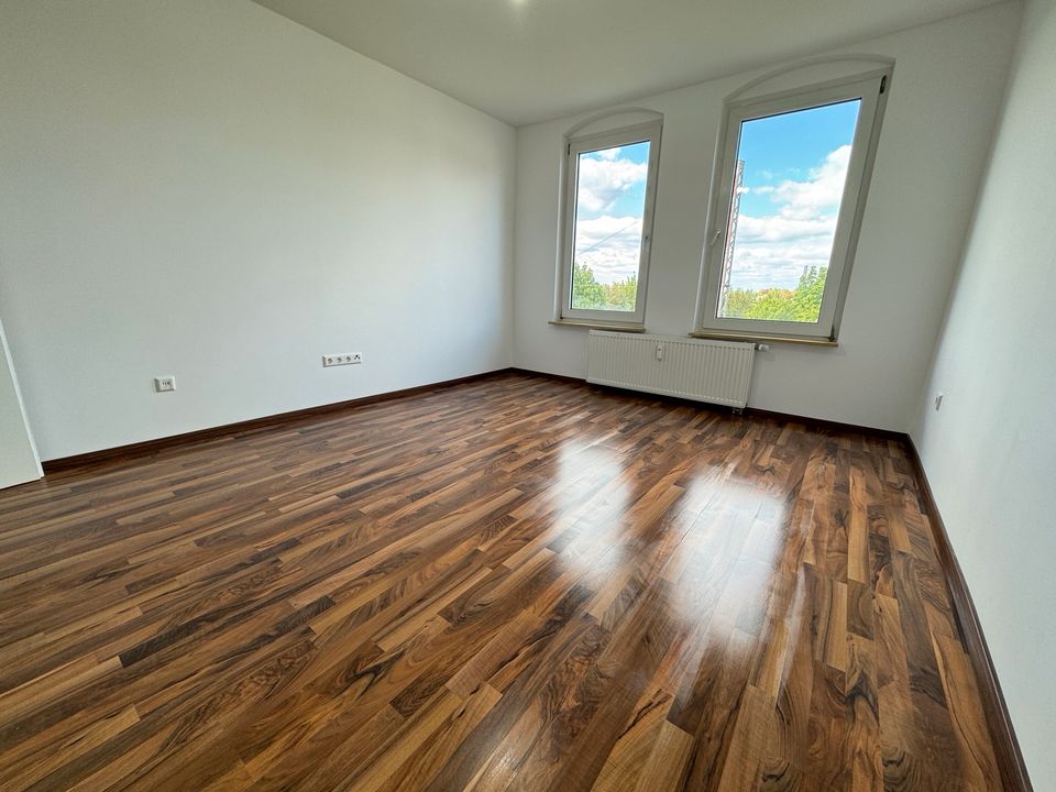 Modernisierte 3 Zimmer Wohnung mit Einbauküche in Sarstedt in Sarstedt