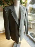 K RICCARDO Sacco Blazer kariert grün 50 made in Germany Herren Baden-Württemberg - Wangen im Allgäu Vorschau