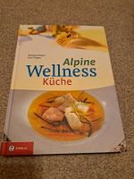 Buch "Alpine Wellnessküche" Müritz - Landkreis - Penkow Vorschau