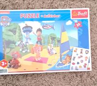 Trefl Puzzle Paw patrol ovp Nordrhein-Westfalen - Inden Vorschau