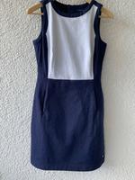 Tommy Hilfiger Leinen Kleid mit Taschen Gr.36 schlicht edel. Baden-Württemberg - Ulm Vorschau