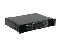 ELA Verstärker Mischverstärker Amp Endstufe 100V Mixer Amplifier Bayern - Schwarzenfeld Vorschau