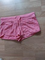 Hotpants zim Schnüren Gr.S neuwertig Bayern - Alzenau Vorschau