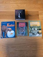 Katzenbücher zu verschenken Nordrhein-Westfalen - Neuss Vorschau