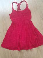 Sehr schönes Sommerkleid in der Größe XS Review Hessen - Marburg Vorschau