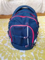 Satch Pack Schulrucksack, Pink Phantom Niedersachsen - Ronnenberg Vorschau