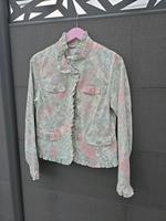 Wunderschöne Frühling - Sommer  Jacke, Alba Moda Rheinland-Pfalz - Worms Vorschau
