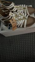 Damen Sandalen  neu Bremen - Blumenthal Vorschau