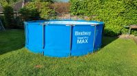 Pool Bestway Steel Pro Max Nordrhein-Westfalen - Rheda-Wiedenbrück Vorschau