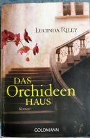Lucinda Riley "Das Orchideenhaus" Niedersachsen - Langenhagen Vorschau