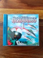 ★ Aerowings ★ DC Dreamcast Spiel Game Brandenburg - Potsdam Vorschau