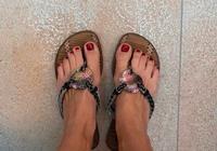 Flip Flops, Marke O‘Neill, Größe 39 Thüringen - Jena Vorschau