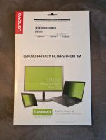 Lenovo Blickschutzfilter von 3M für 15,6"-Notebooks Kr. München - Putzbrunn Vorschau