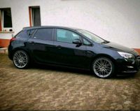 18 Zoll Opel Astra 5x105 K J NAGELNEU 225 40 R18 Hankook Felgen Nordrhein-Westfalen - Hattingen Vorschau