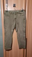 S.OLIVER Damenhose Jeans Hose olivgrün gr.44 Niedersachsen - Stade Vorschau