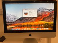 IMac 21,5“ 2009 Wuppertal - Elberfeld Vorschau