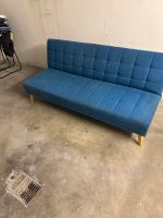 Sofa / Schlafsofa Hannover - Misburg-Anderten Vorschau