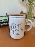 Herzensmensch Tasse von Depot NEU Bayern - Aschaffenburg Vorschau