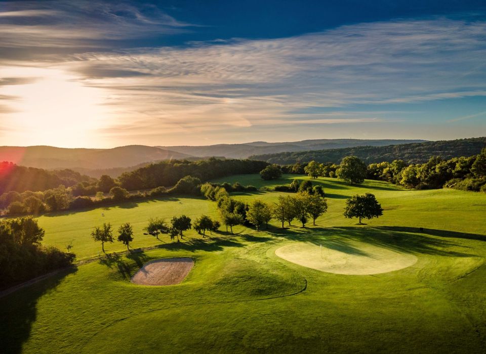 Freischneide- und Gartenarbeit im Golfclub Münstereifel (m,w,d) in Bad Münstereifel