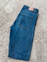 Jeans blau Stuttgart - Stuttgart-Ost Vorschau