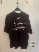 LFDY T-Shirt „Loving Memory“ Gr. L (Peso Pegador 6pm) Baden-Württemberg - Konstanz Vorschau