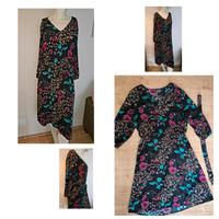 c&a kleid gr 42 Nordrhein-Westfalen - Hürth Vorschau