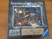 Ravensburger Puzzle 759 Exit Puzzle Bayern - Ehekirchen Vorschau