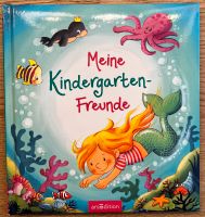 Freundebuch - Kindergarten Meerjungfrau Nordrhein-Westfalen - Herzebrock-Clarholz Vorschau